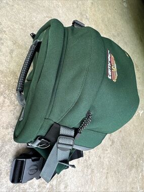 Tamrac Adventure 5 Vintage Camera Waist Pack